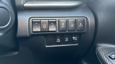 Mitsubishi Eclipse Cross 1.5 3 5dr Petrol Hatchback